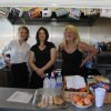 The kitchen Corps